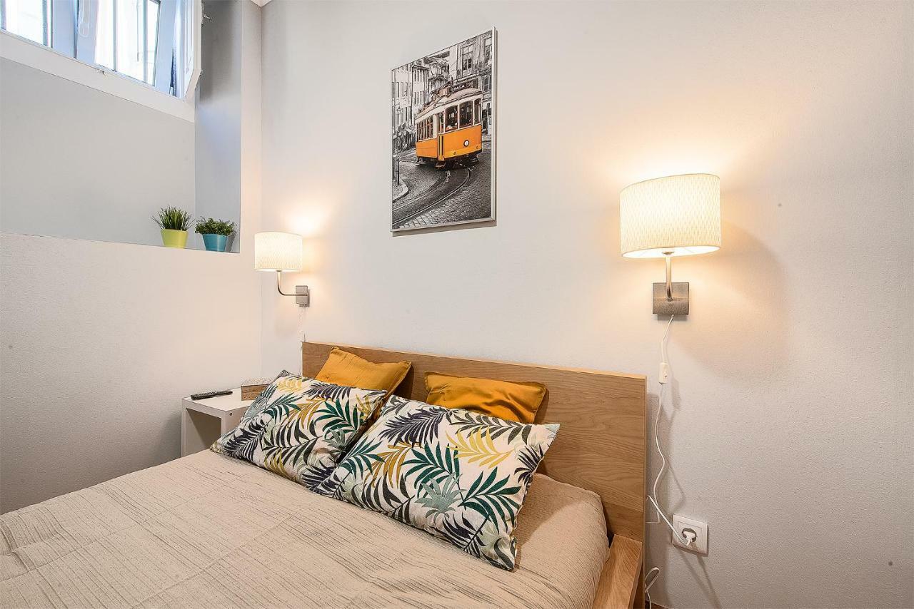 Graca Charming Apartamento *